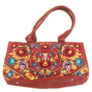 Isabella Fiore embroidered New “no tags”